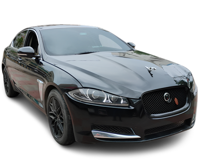 Jaguar XF-img